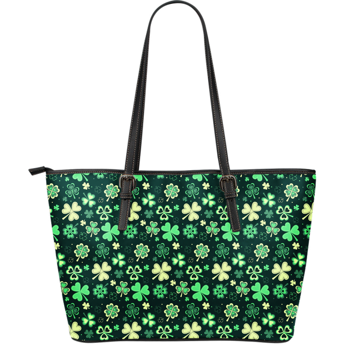 PATRICK LARGE TOTE BAGS - JaZazzy 