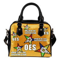 Thumbnail for OES Shoulder Handbag-Assorted Colors - JaZazzy 