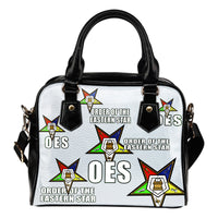 Thumbnail for OES Shoulder Handbag 2A - Assorted Colors - JaZazzy 