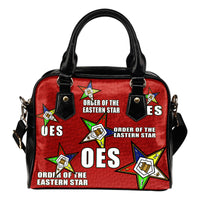 Thumbnail for OES Shoulder Handbag-Assorted Colors - JaZazzy 