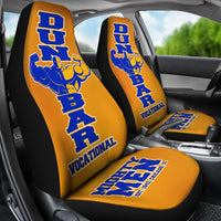 Thumbnail for JZP-Dunbar Vocational Car/SUV Seat Cover 001 - JaZazzy 