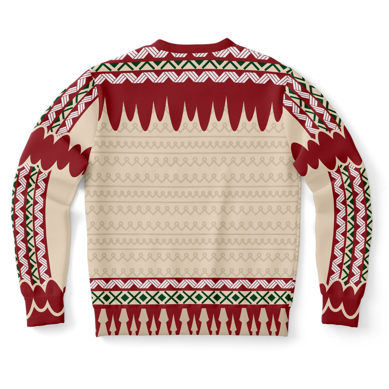 Gin-gle Bells Christmas Sweatshirt