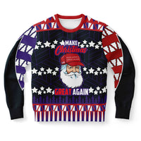 Thumbnail for Make Christmas Great Again Sweatshirt