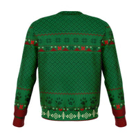 Thumbnail for Feliz Navidog-Labrador-Ugly Christmas Shirt