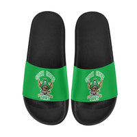 Thumbnail for South Shore Men's Slide-Sandals v1Grn