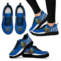 Thumbnail for Proviso East-Maywood IL - Pirate_Womens-Sneakers - JaZazzy 