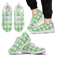 Thumbnail for GOLF 01 men's Sneakers - JaZazzy 