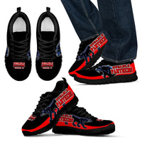 Thumbnail for JZP DuSable_Chgo Panthers Sneaker 0418-Mens - JaZazzy 
