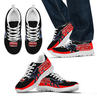 Thumbnail for JZP DuSable_Chgo Panthers Sneaker 0418-Mens - JaZazzy 