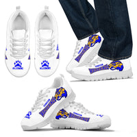 Thumbnail for JZP Simeon Sneaker-Classic White (Men) - JaZazzy 
