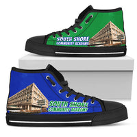 Thumbnail for South Shore-Building-High Top - H-H v1A