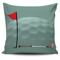 Thumbnail for Pillow Golf - JaZazzy 