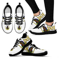 Thumbnail for DOI Sneaker 014F-Women Assorted Colors 2.0 - JaZazzy 