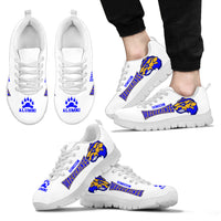 Thumbnail for JZP Simeon Sneaker-Classic White (Men) - JaZazzy 