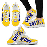 Thumbnail for CVS Alumni Cross Sword Sneakers - JaZazzy 