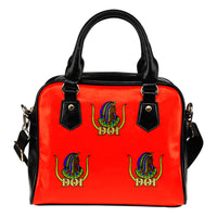 Thumbnail for DOI Shoulder Handbag_Assorted Colors - JaZazzy 
