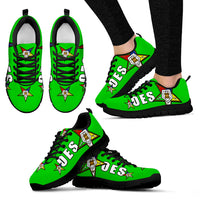 Thumbnail for OEStar Sneaker 012 Assorted Colors - JaZazzy 