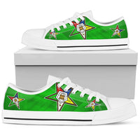 Thumbnail for OES Low Top SNEAKER - 416 Assorted Colors - JaZazzy 