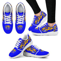 Thumbnail for JZP Simeon Athletic Sneaker 01-Women - JaZazzy 