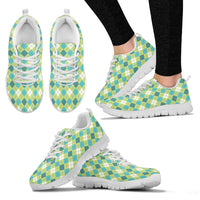 Thumbnail for GOLF 01 Women's Sneakers - JaZazzy 