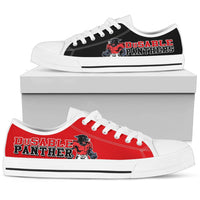 Thumbnail for DuSable Panthers Low-Top H-H