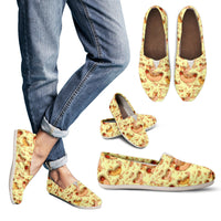 Thumbnail for Hot Dog!  Women's Casual Shoes - JaZazzy 