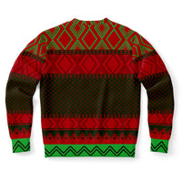 Thumbnail for Tech Support - Ugly Christmas Shirt