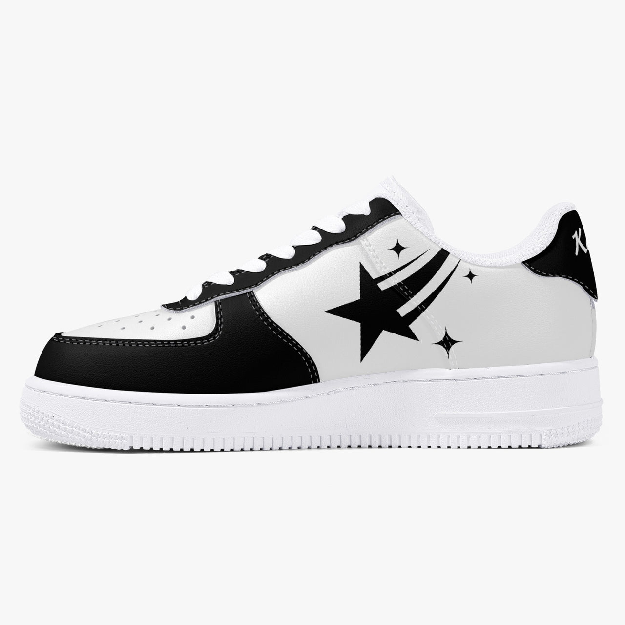 Kennedy_v4 Low_Top_Unisex_Sneaker