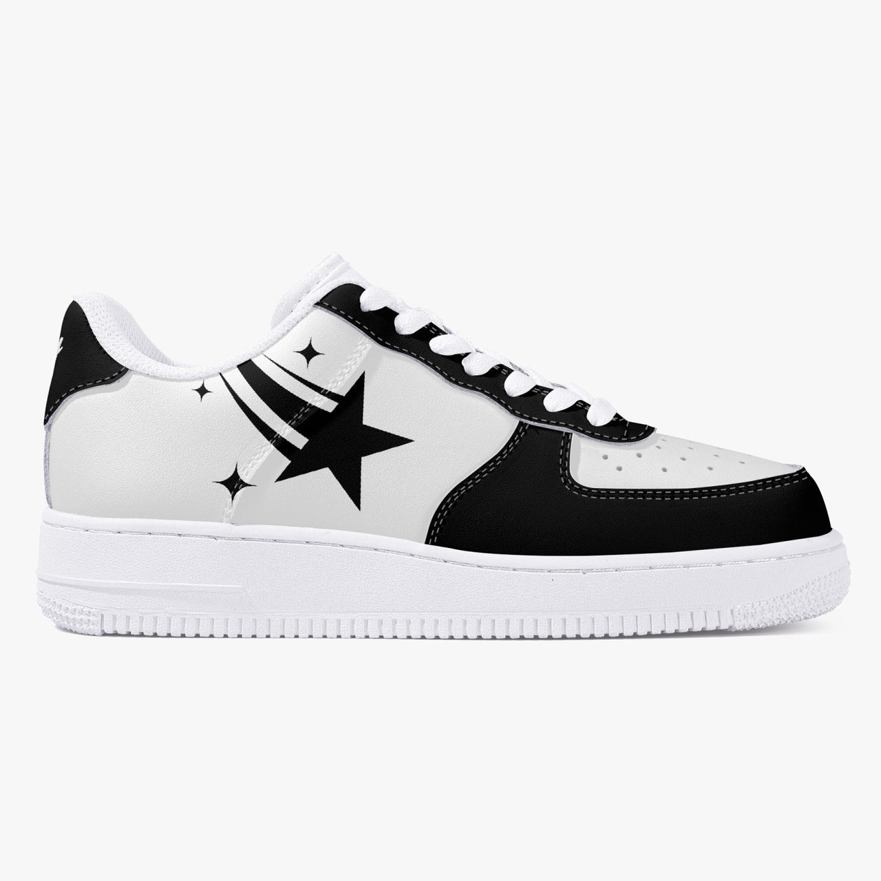 Kennedy_v4 Low_Top_Unisex_Sneaker