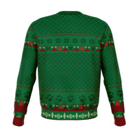 Thumbnail for Feliz Navidog Ugly Christmas Shirt