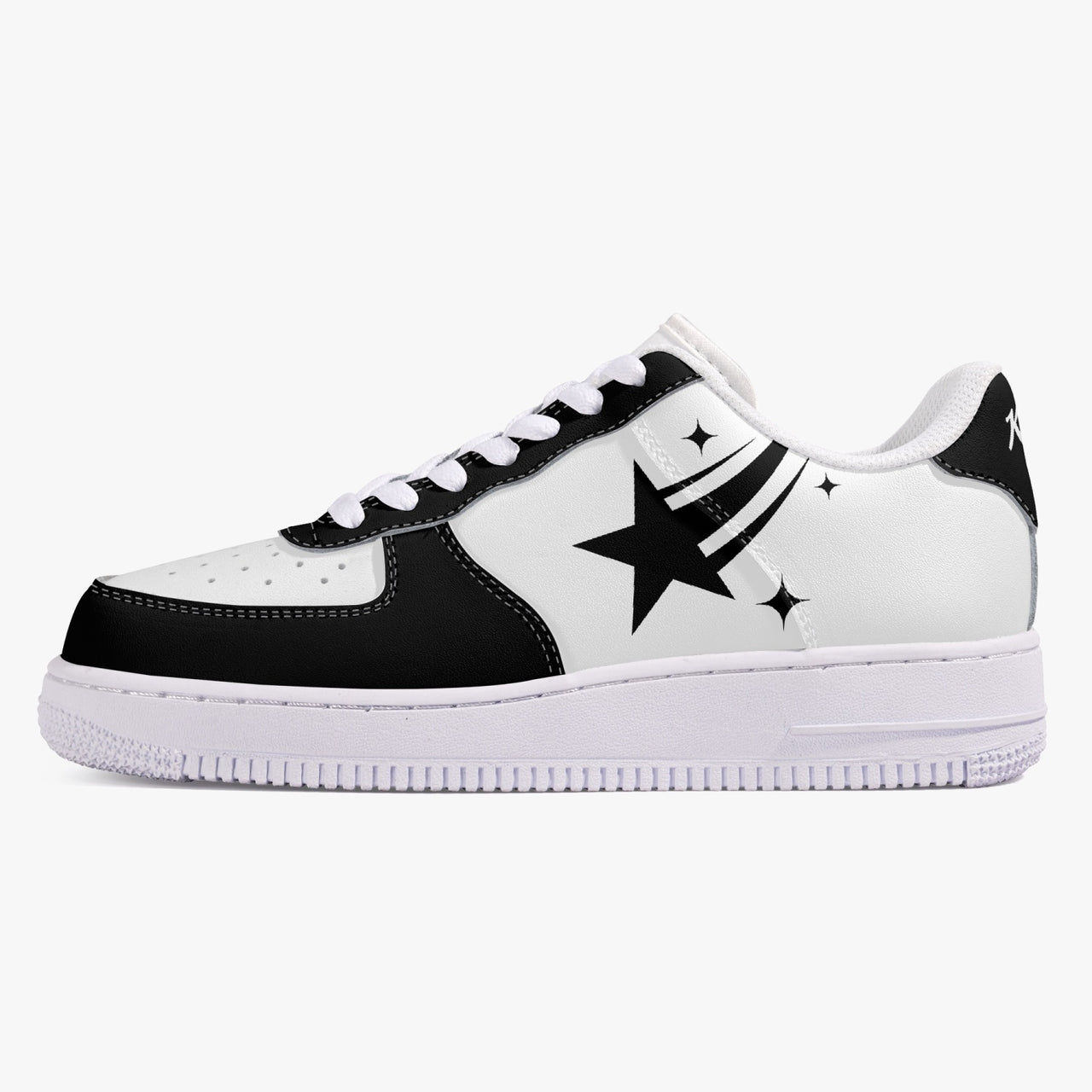 Kennedy_v4 Low_Top_Unisex_Sneaker