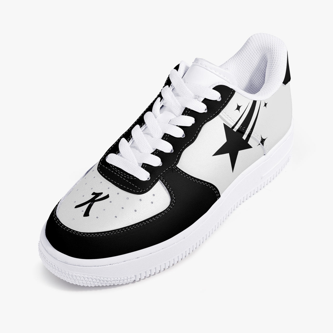 Kennedy_v4 Low_Top_Unisex_Sneaker