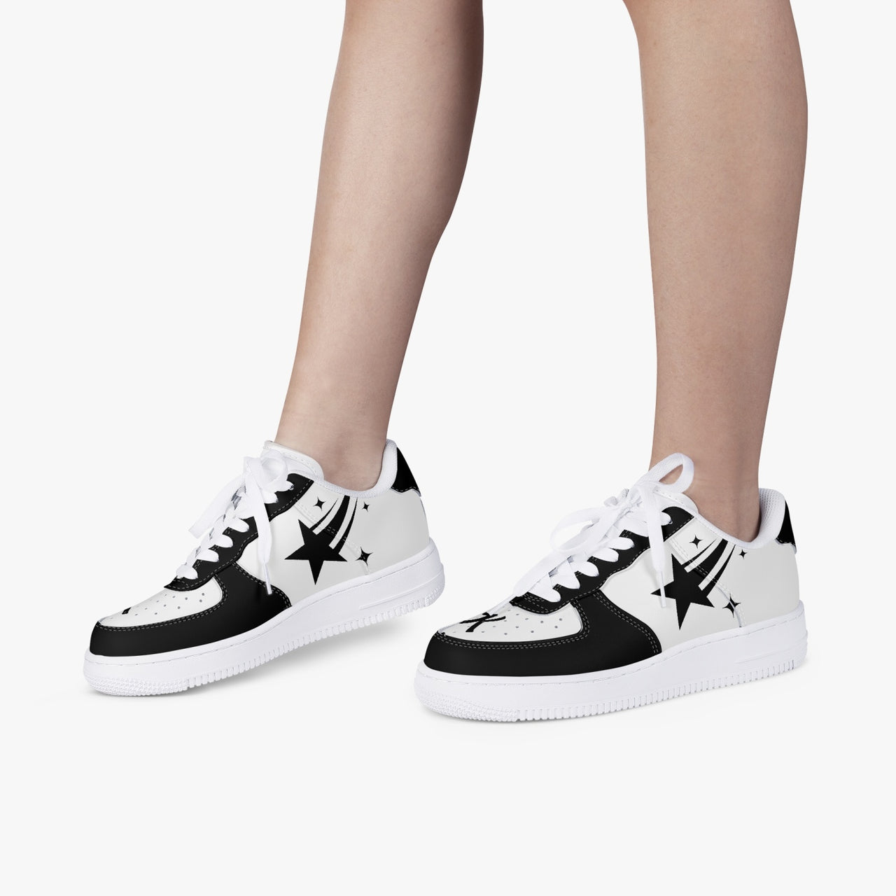 Kennedy_v4 Low_Top_Unisex_Sneaker