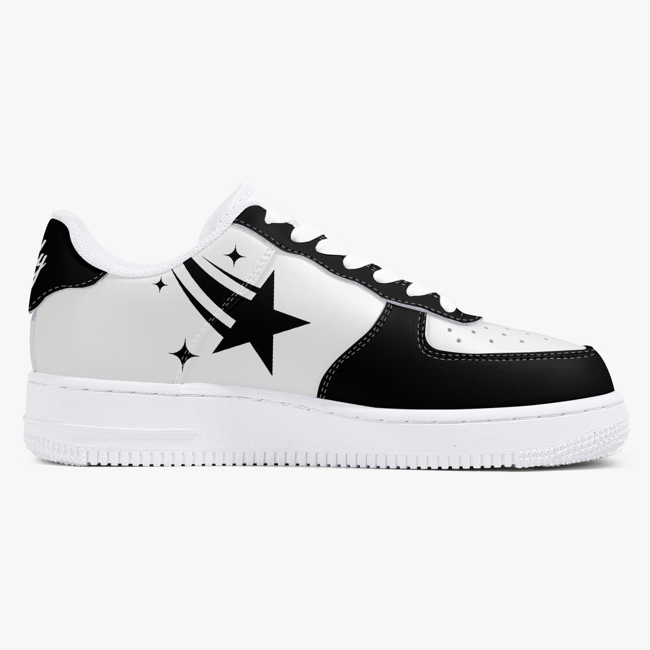 Kennedy_v4 Low_Top_Unisex_Sneaker