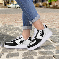 Thumbnail for Kennedy_v4 Low_Top_Unisex_Sneaker