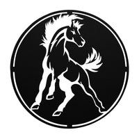 Thumbnail for Bronco-Mustang-Stallion 3696