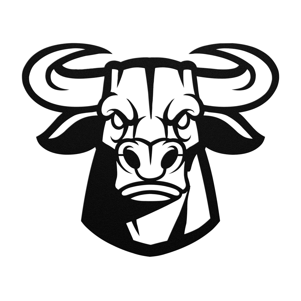 Bull Head-8226