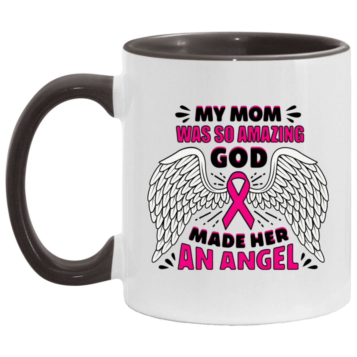 AM11OZ Angel-Mom_Accent Mug