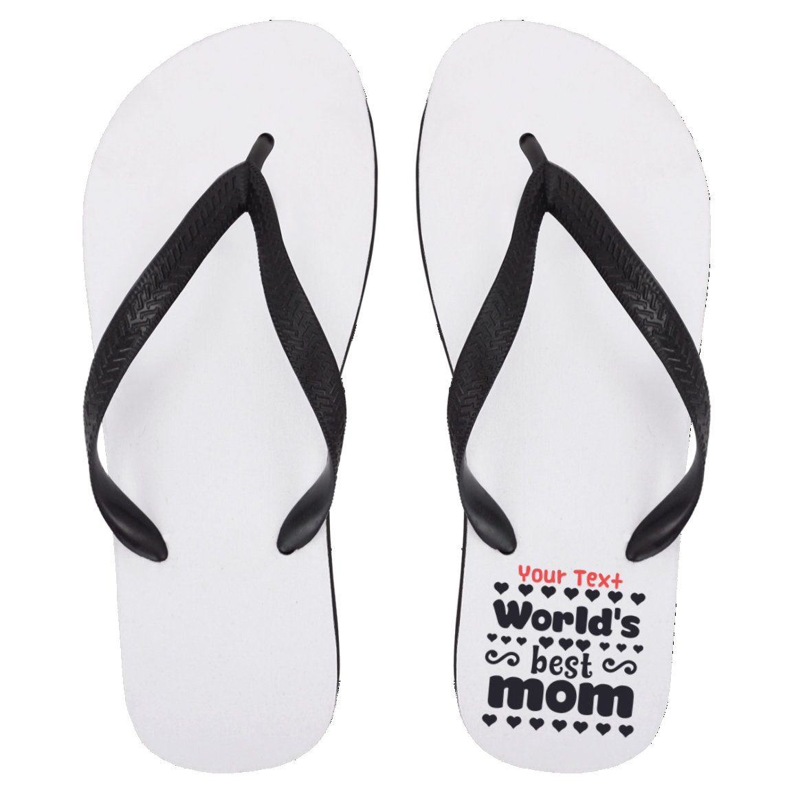 Flip Flops - Large-mom - JaZazzy 
