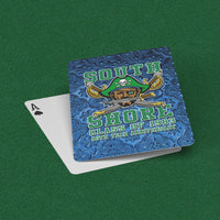Thumbnail for South Shore c/o 83 Playing Cards