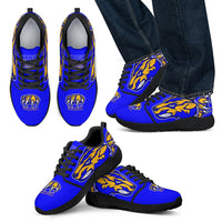 Thumbnail for JZP Simeon Athletic Sneaker 01Men - JaZazzy 