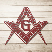 Thumbnail for Masonic Symbol - 002