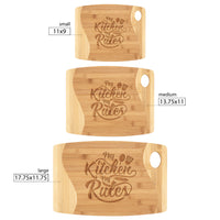 Thumbnail for My Kitchen My Rules 08B_Cutting Board