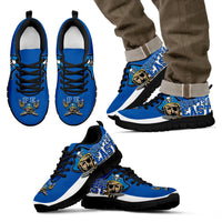 Thumbnail for Proviso East-Maywood IL - Pirates_Mens Sneakers - JaZazzy 