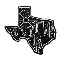 Thumbnail for Texas monoline  6W