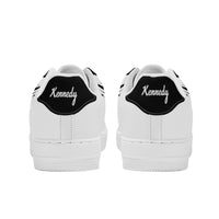 Thumbnail for Kennedy_v4 Low_Top_Unisex_Sneaker