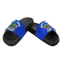 Thumbnail for South Shore Slide-Women's Sandals v1 Blue