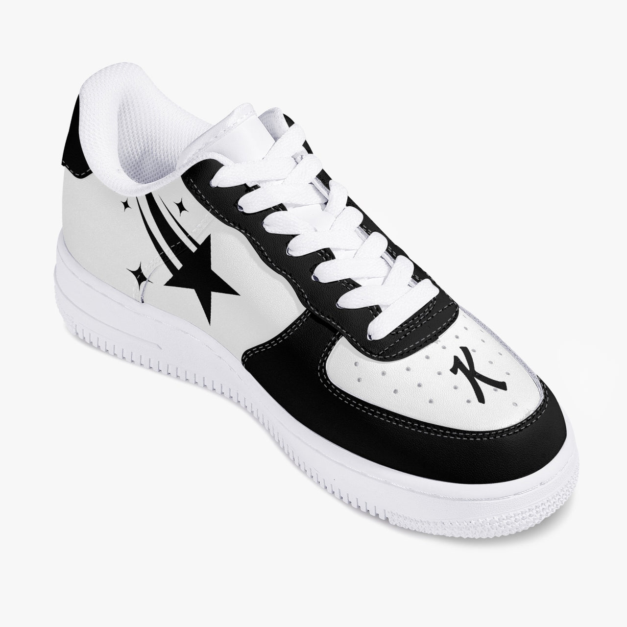 Kennedy_v4 Low_Top_Unisex_Sneaker