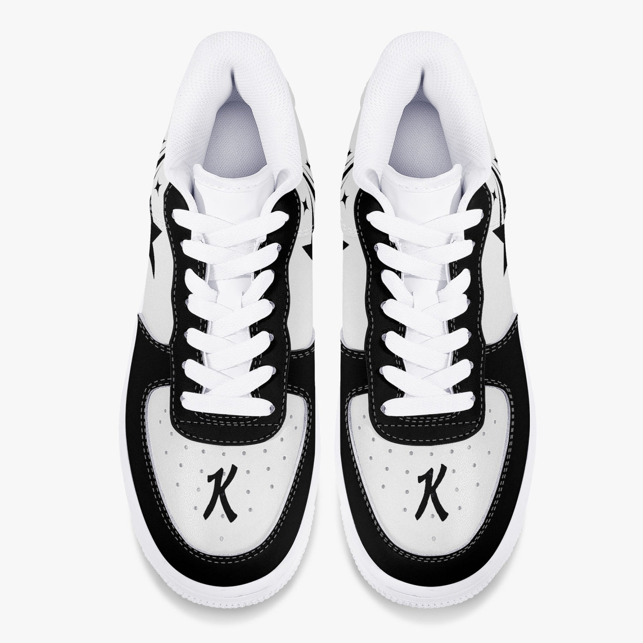 Kennedy_v4 Low_Top_Unisex_Sneaker