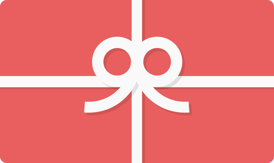 Gift Card - JaZazzy 